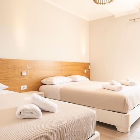 Sonar En El Mar Bed & Breakfast Химар Екстериор снимка