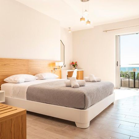 Sonar En El Mar Bed & Breakfast Химар Екстериор снимка