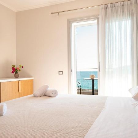Sonar En El Mar Bed & Breakfast Химар Екстериор снимка