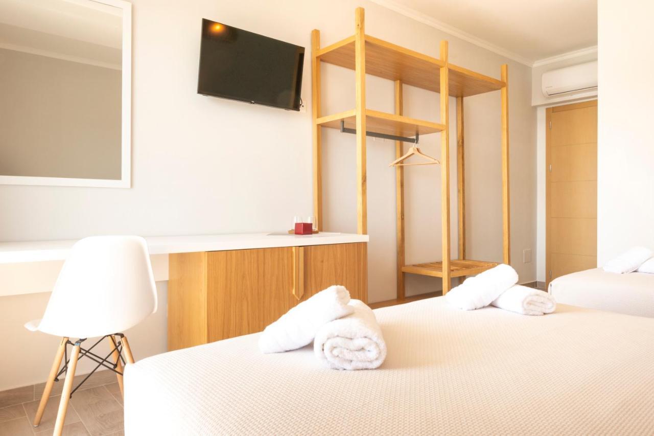 Sonar En El Mar Bed & Breakfast Химар Екстериор снимка