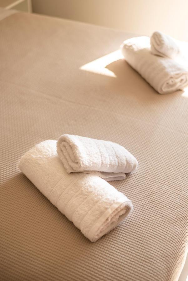 Sonar En El Mar Bed & Breakfast Химар Екстериор снимка