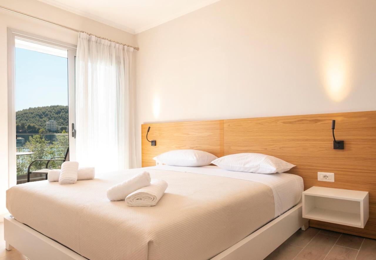 Sonar En El Mar Bed & Breakfast Химар Екстериор снимка