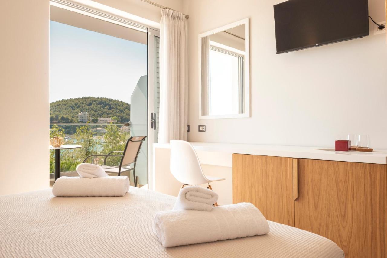 Sonar En El Mar Bed & Breakfast Химар Екстериор снимка