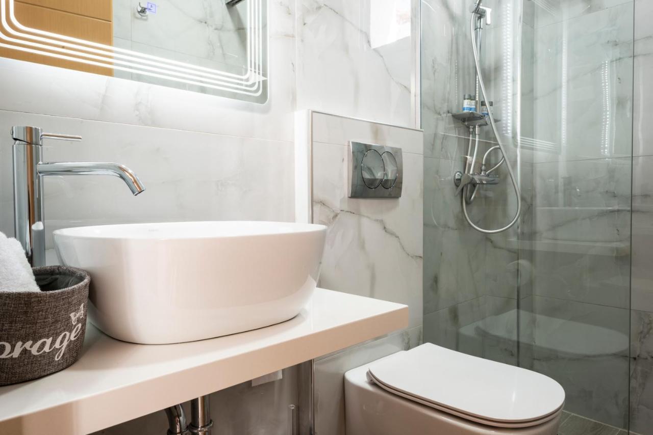 Sonar En El Mar Bed & Breakfast Химар Екстериор снимка