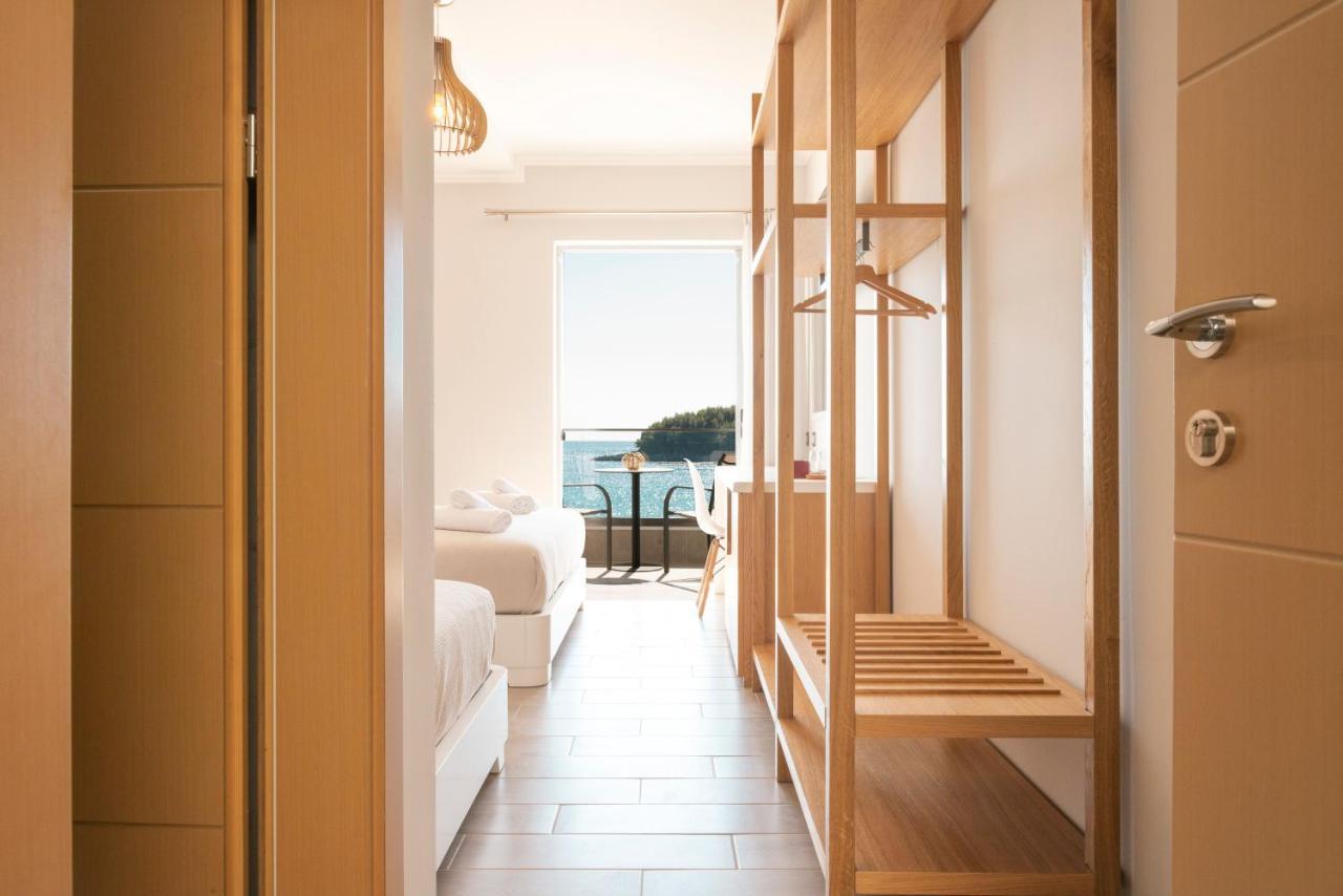Sonar En El Mar Bed & Breakfast Химар Екстериор снимка