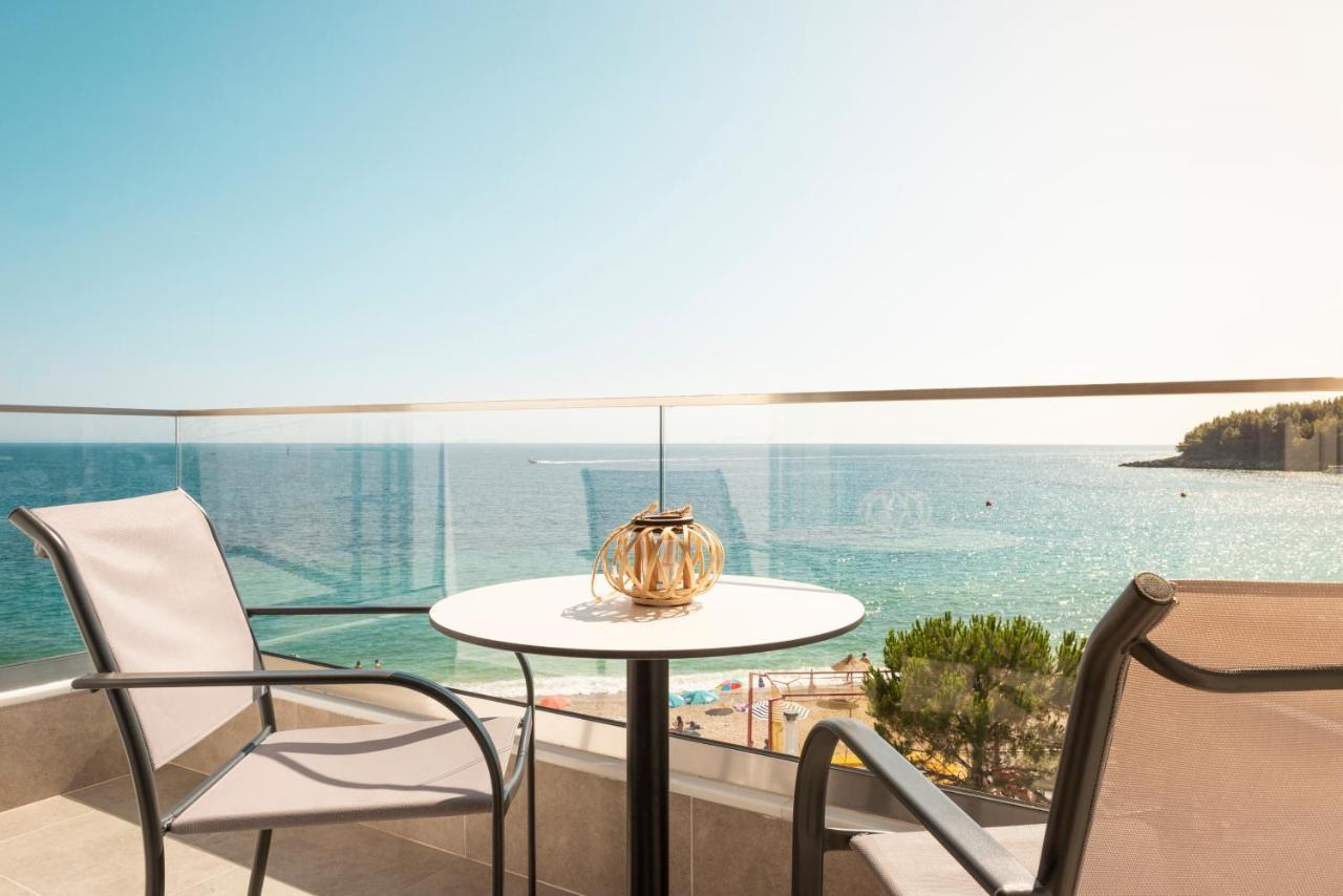 Sonar En El Mar Bed & Breakfast Химар Екстериор снимка