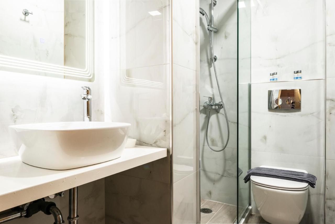 Sonar En El Mar Bed & Breakfast Химар Екстериор снимка