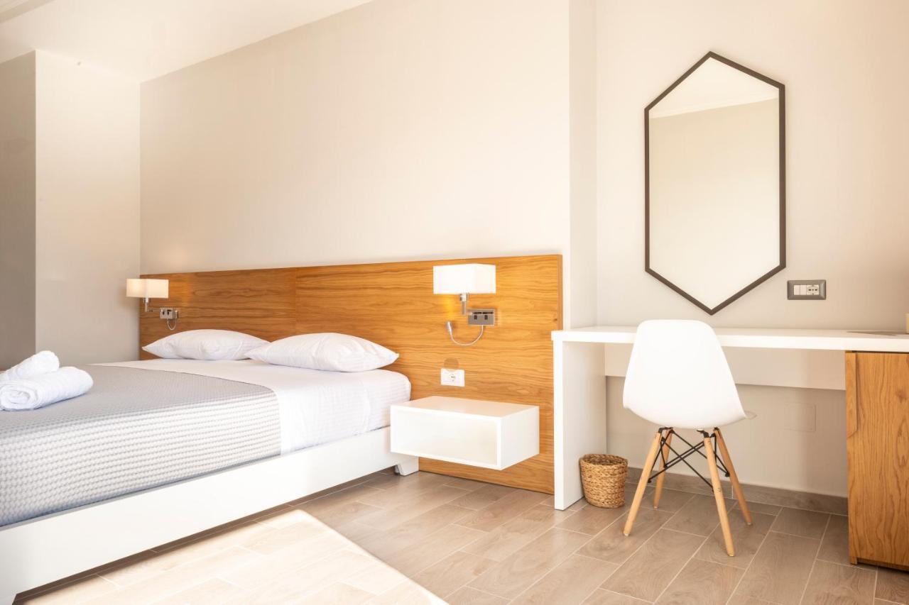 Sonar En El Mar Bed & Breakfast Химар Екстериор снимка
