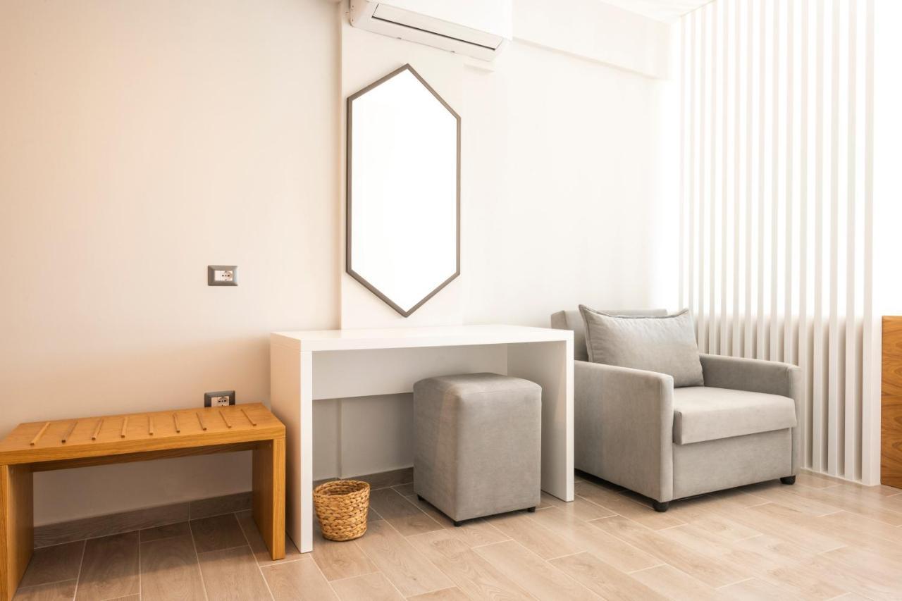 Sonar En El Mar Bed & Breakfast Химар Екстериор снимка