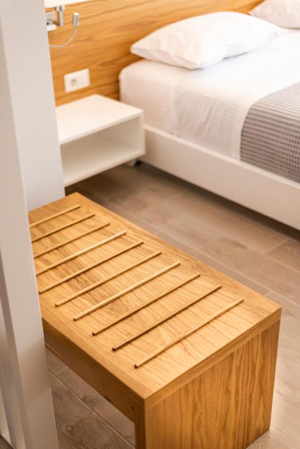 Sonar En El Mar Bed & Breakfast Химар Екстериор снимка