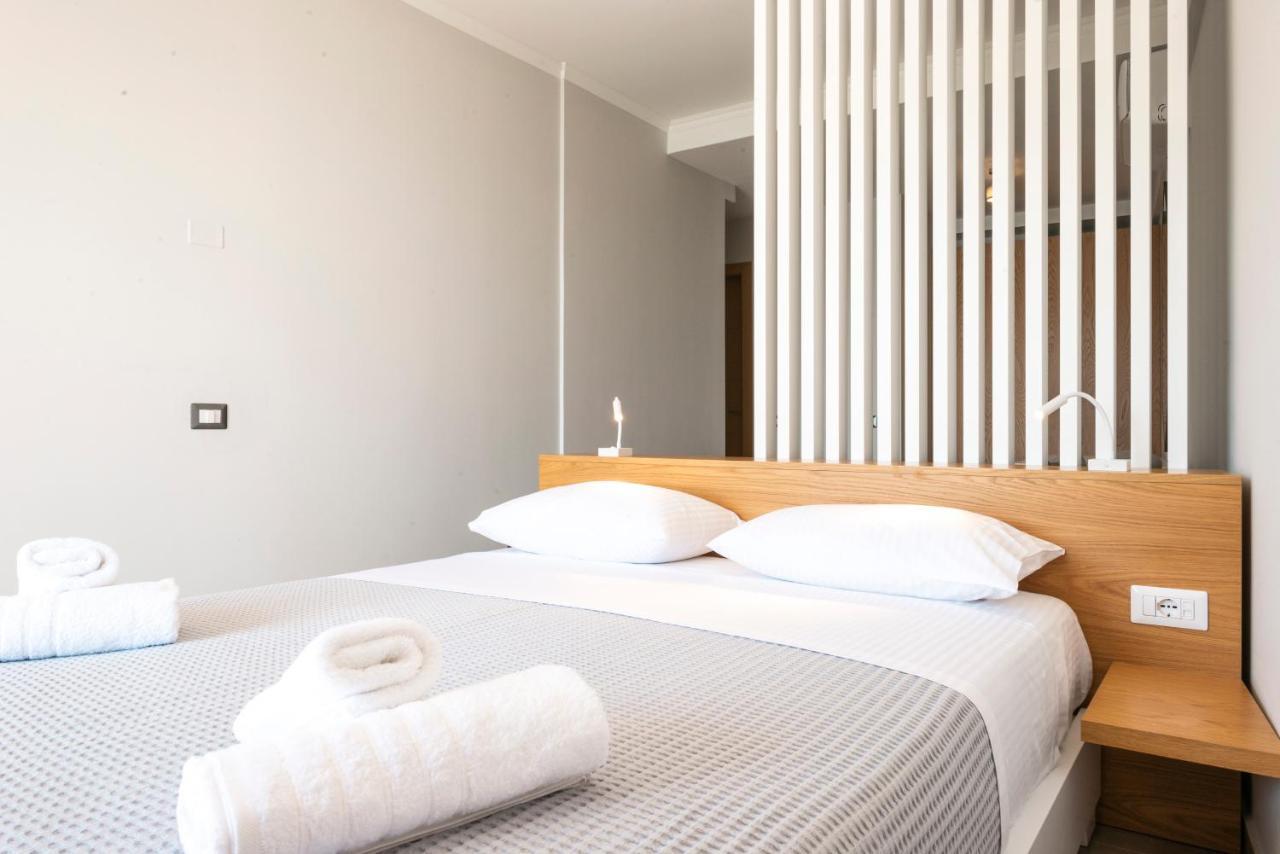 Sonar En El Mar Bed & Breakfast Химар Екстериор снимка