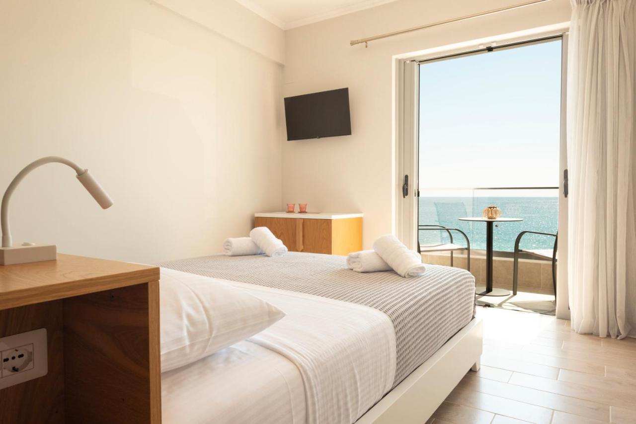 Sonar En El Mar Bed & Breakfast Химар Екстериор снимка